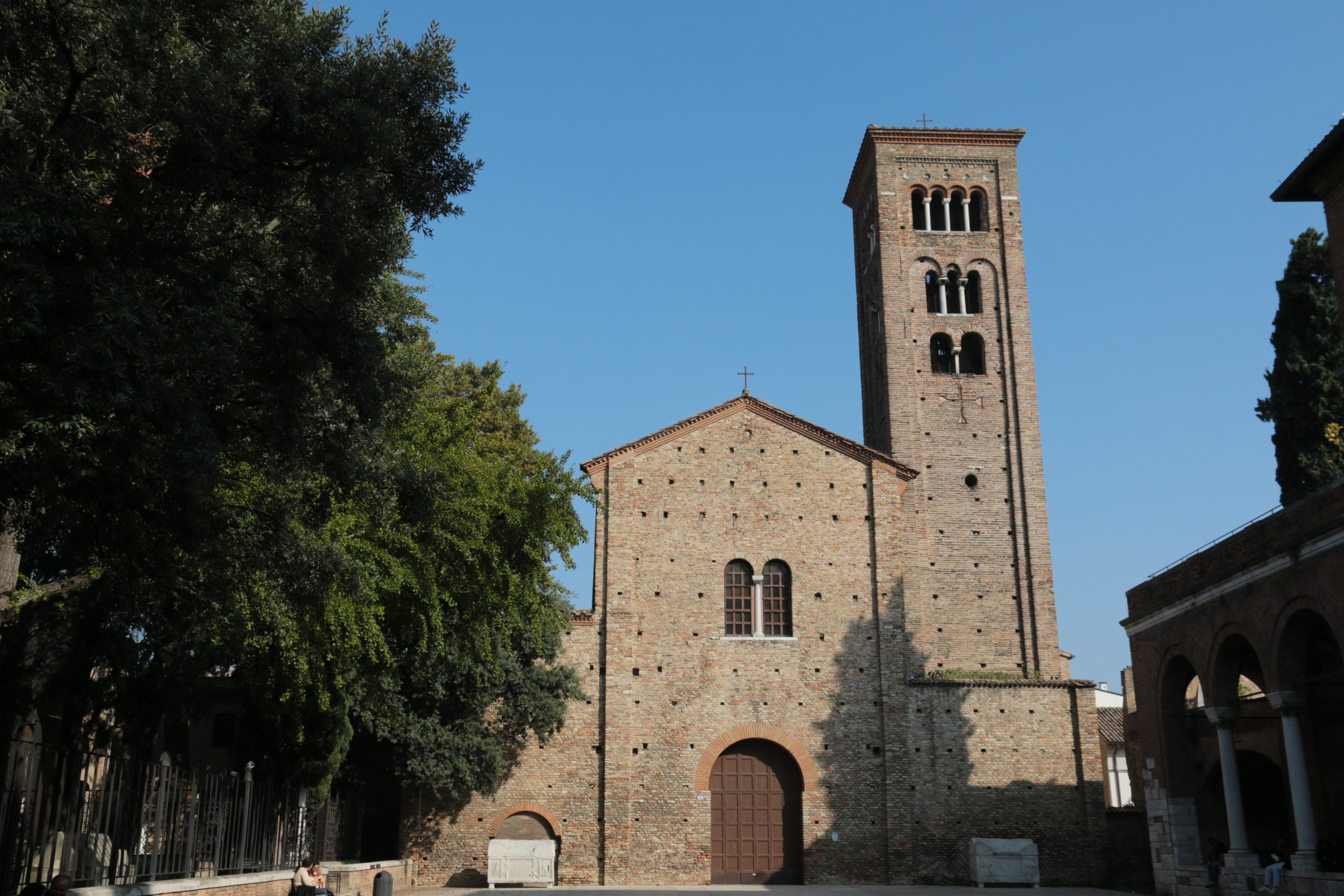 Ravenna